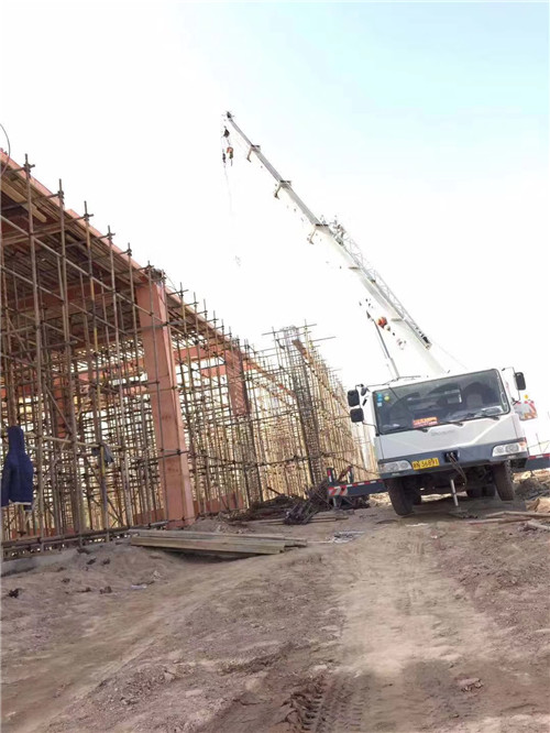 抚松县25 吨、50 吨吊车怎么选？多大重量 / 半径适合对应车型？